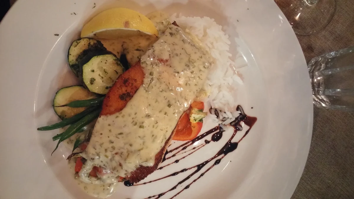 Atlantic Salmon
