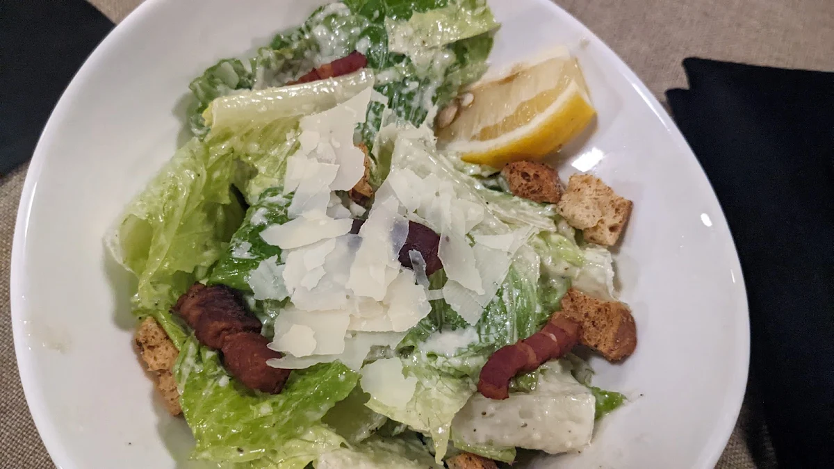 Caesar Salad