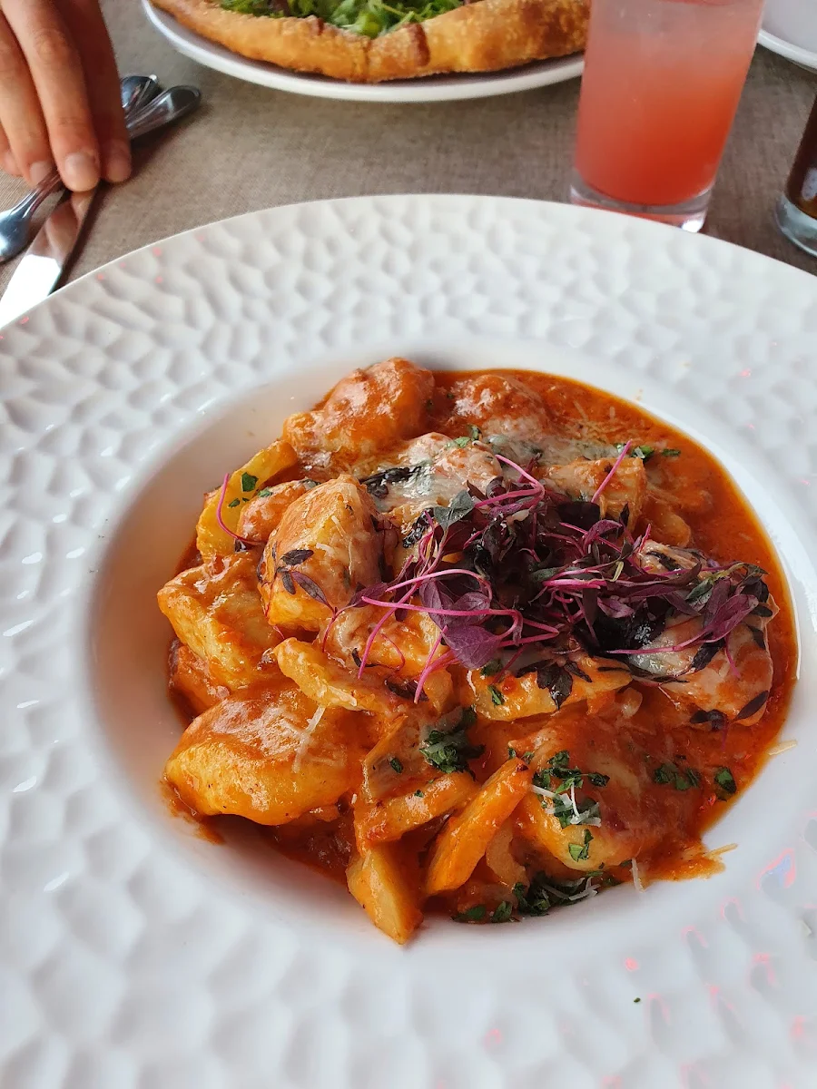 Gnocchi
