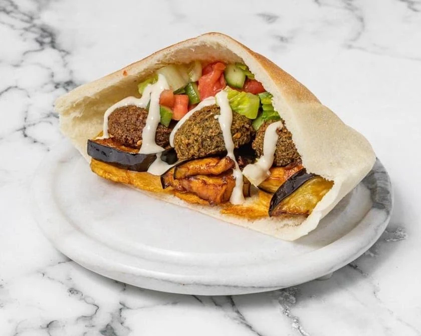 falafel فلافل