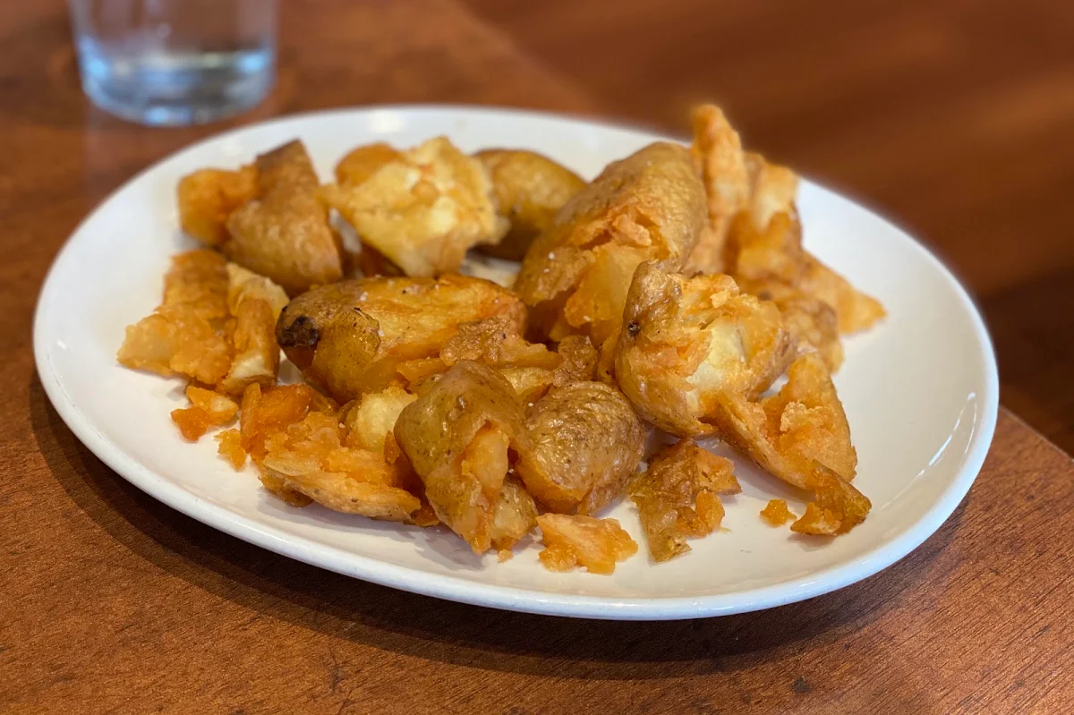 Hash Browns