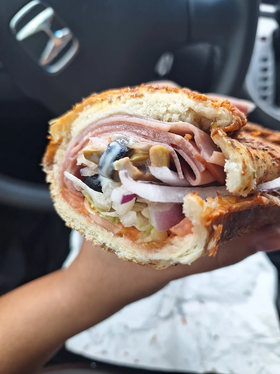 Cold Cut