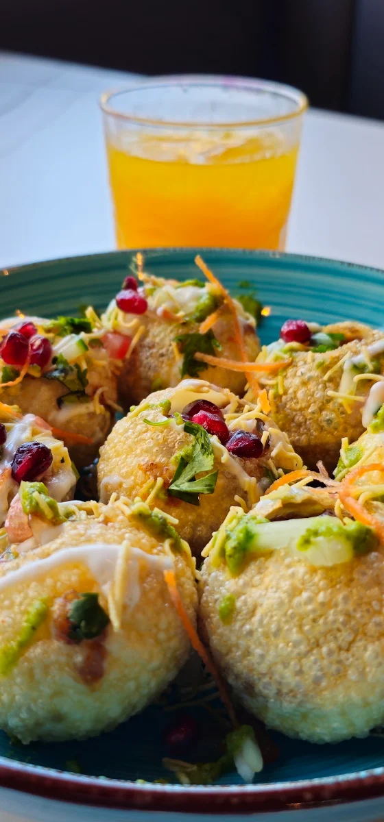 Pani Puri