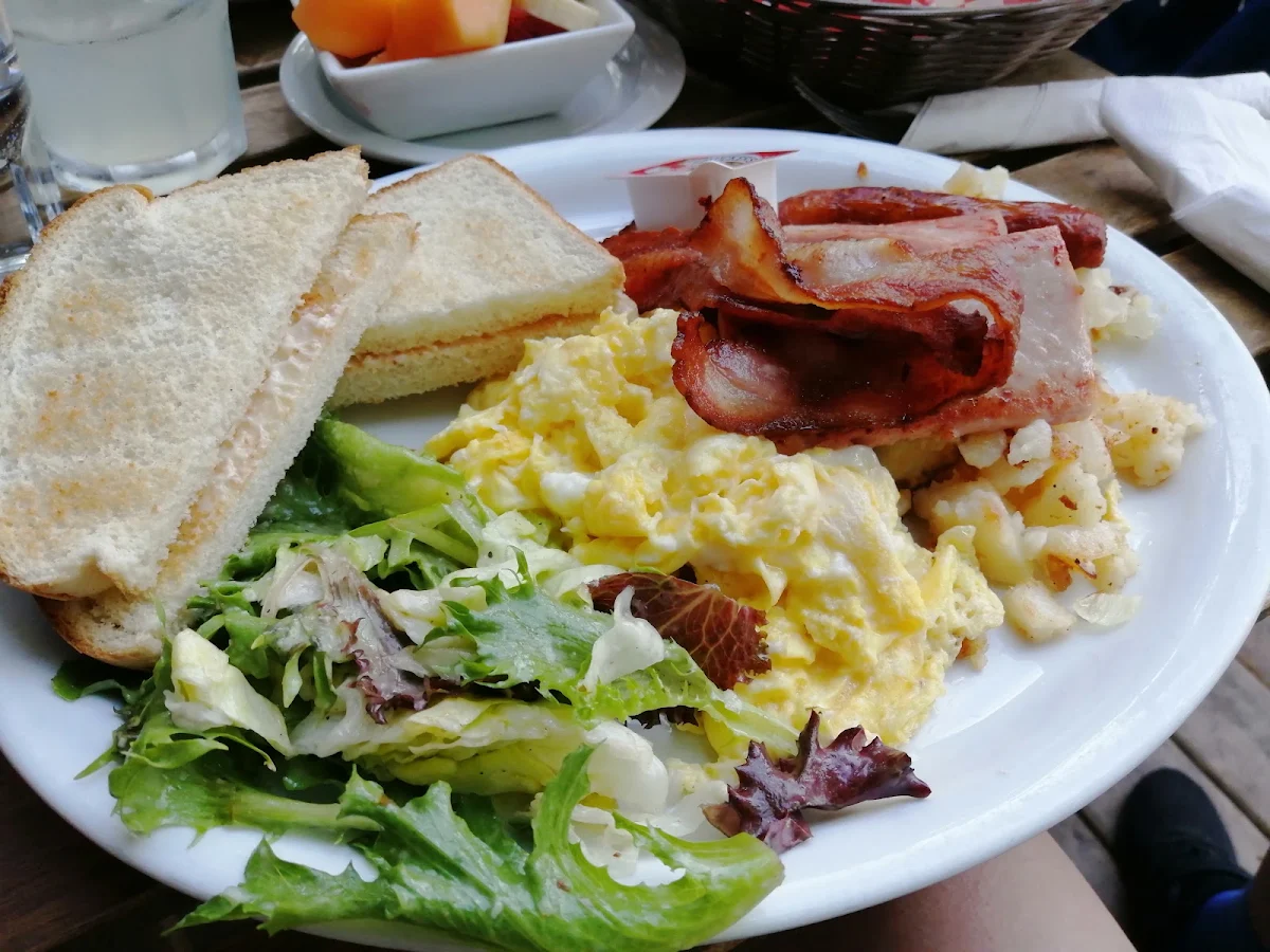 Special French Toast