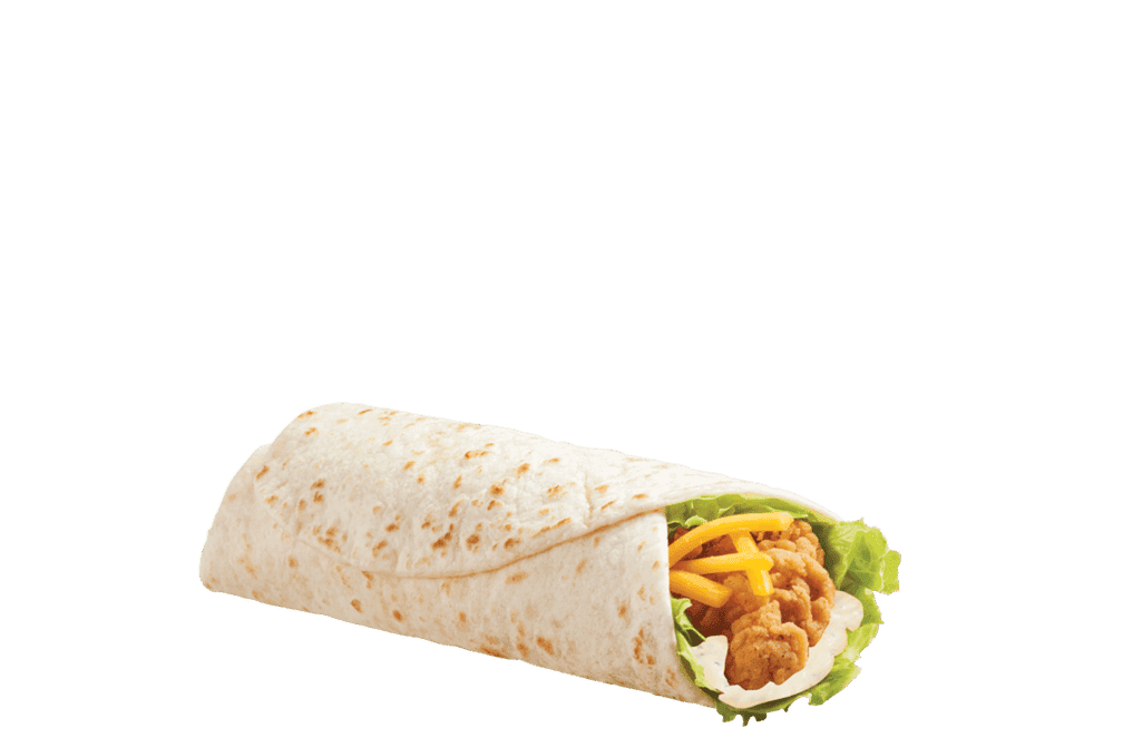 Chicken Wrap