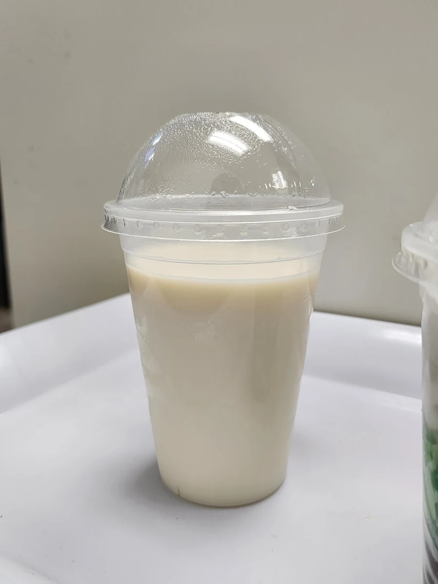 Soy Milk