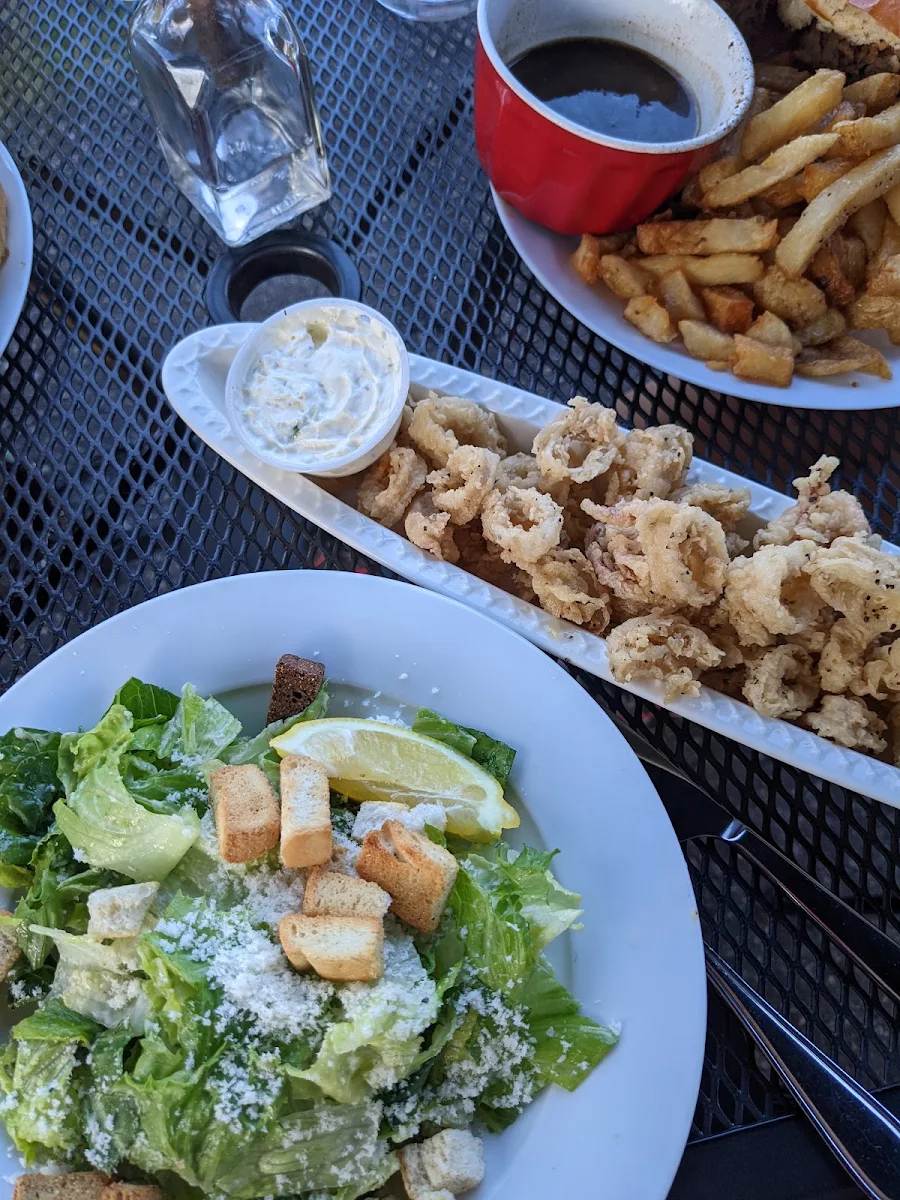 Caesar Salad