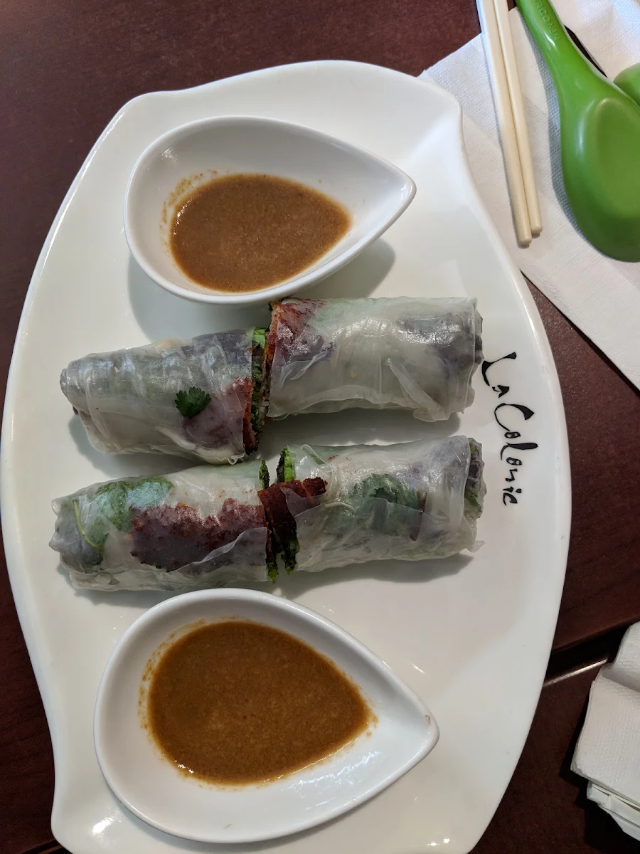 Spring Roll