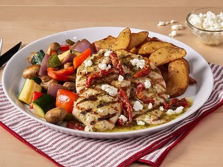 Salad And