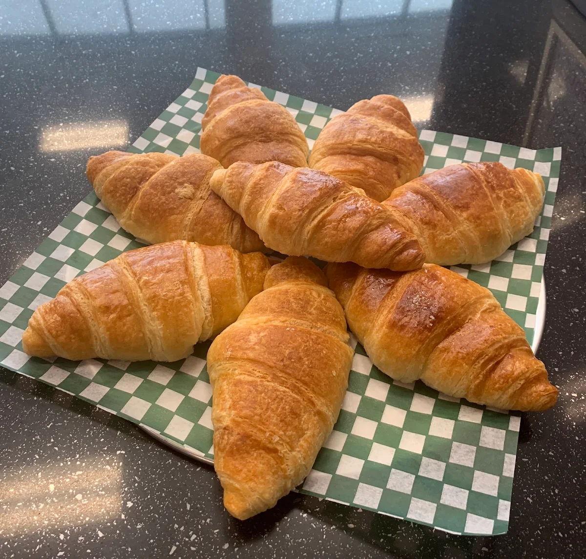 Croissant