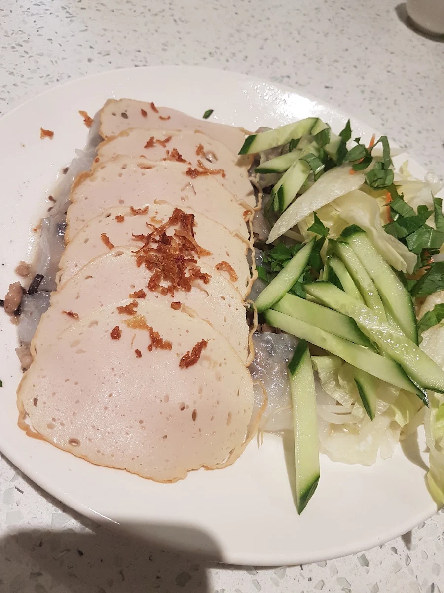 Banh Cuon