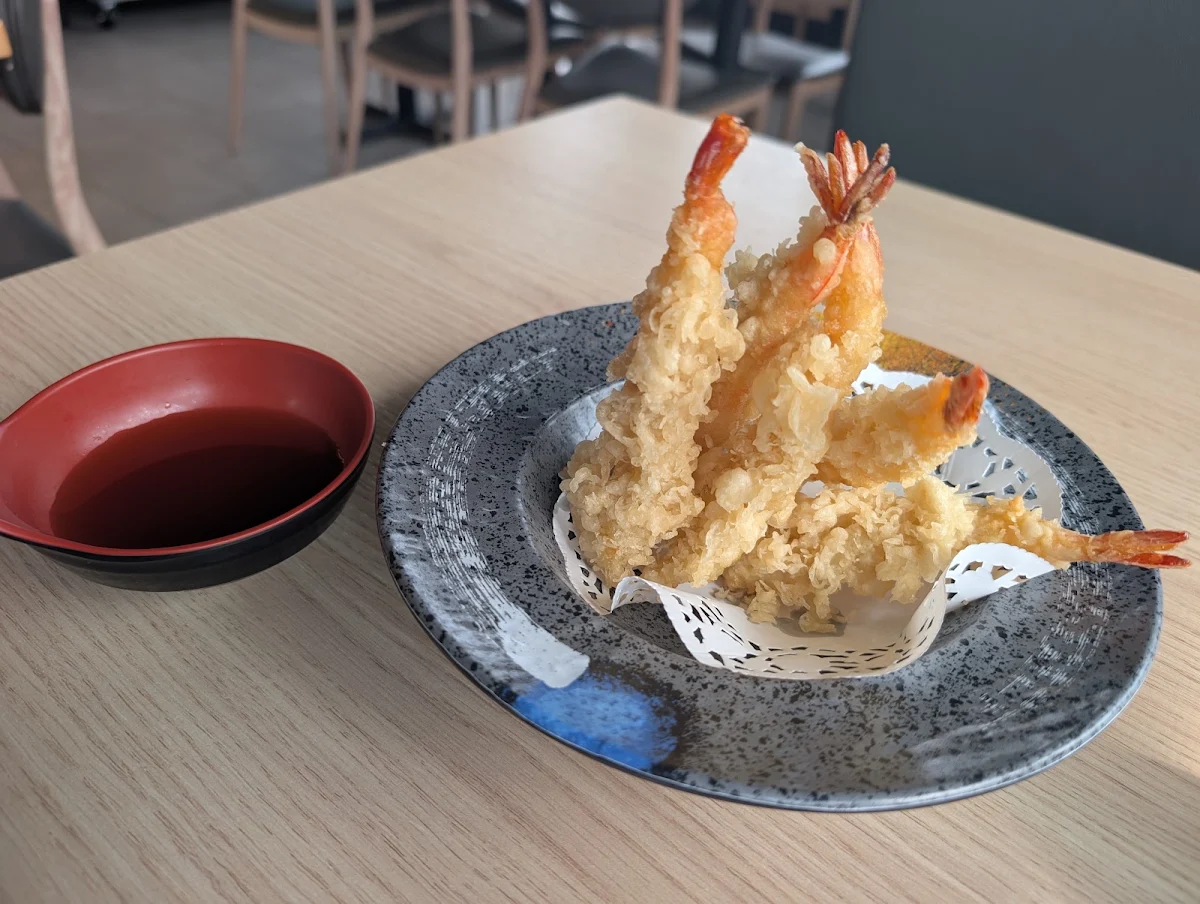 EBI Shrimp