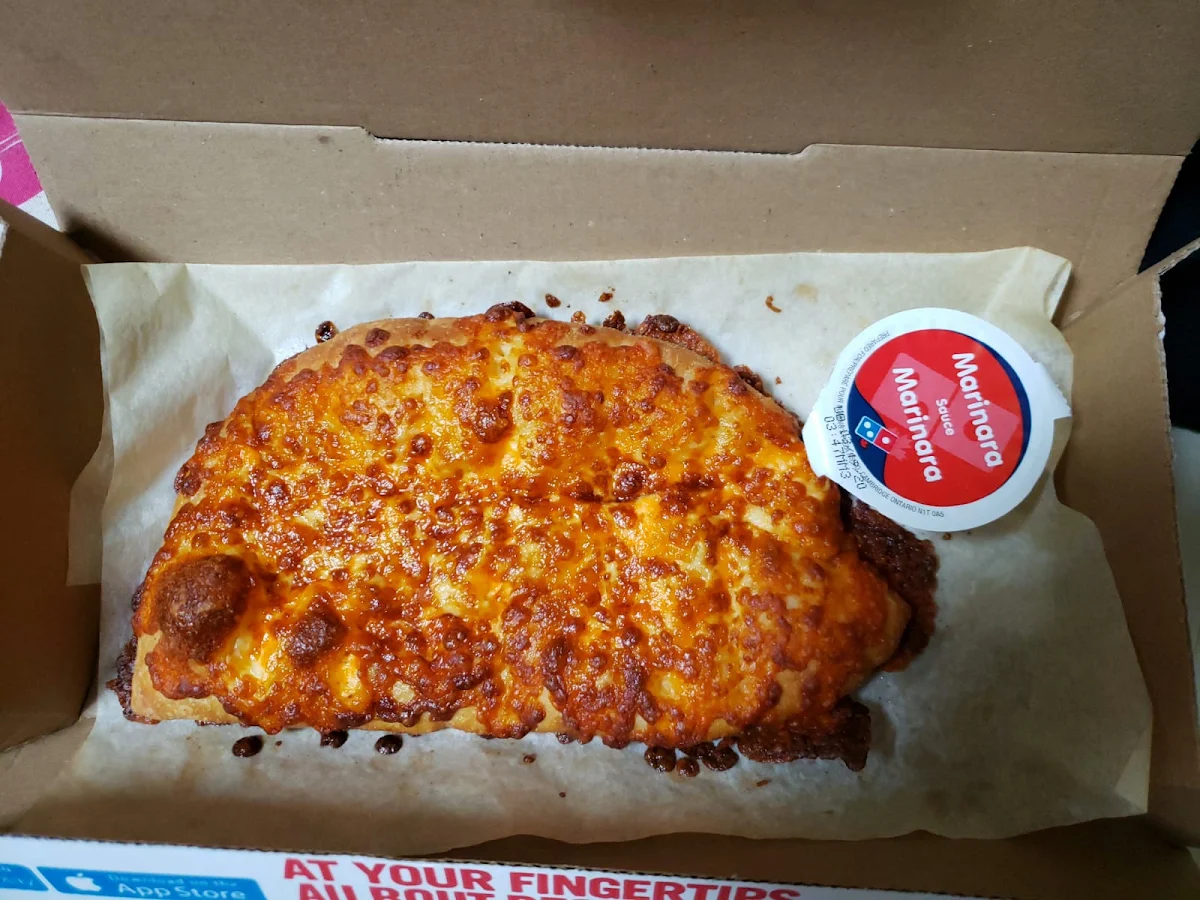 Cheese Bread Stix
