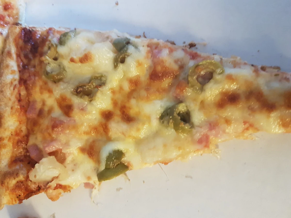 Pizza Slice