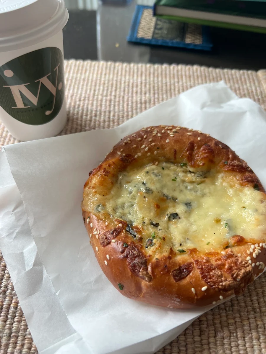 Spinach Artichoke