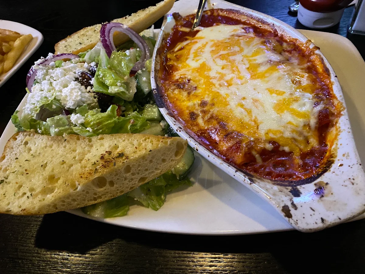 French Onion Soup
