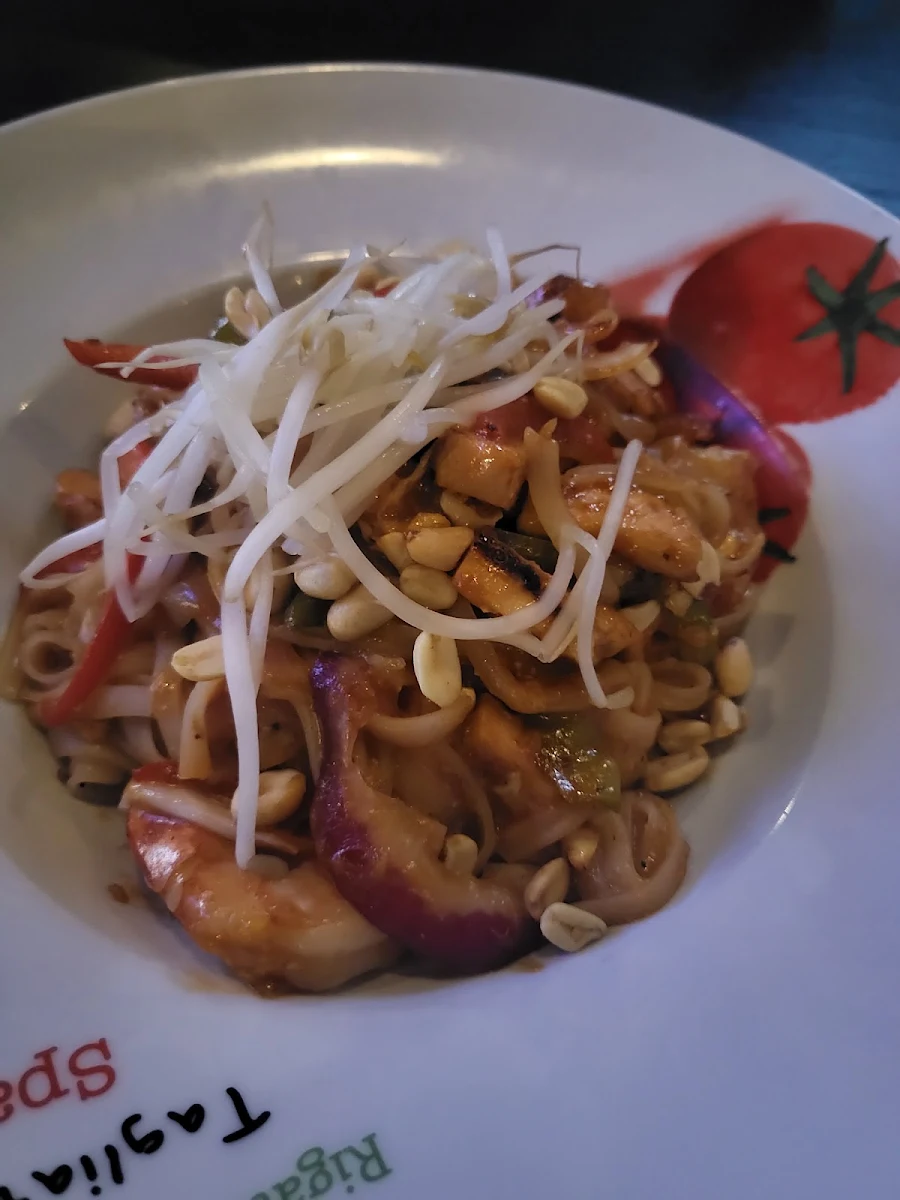 Pad Thai