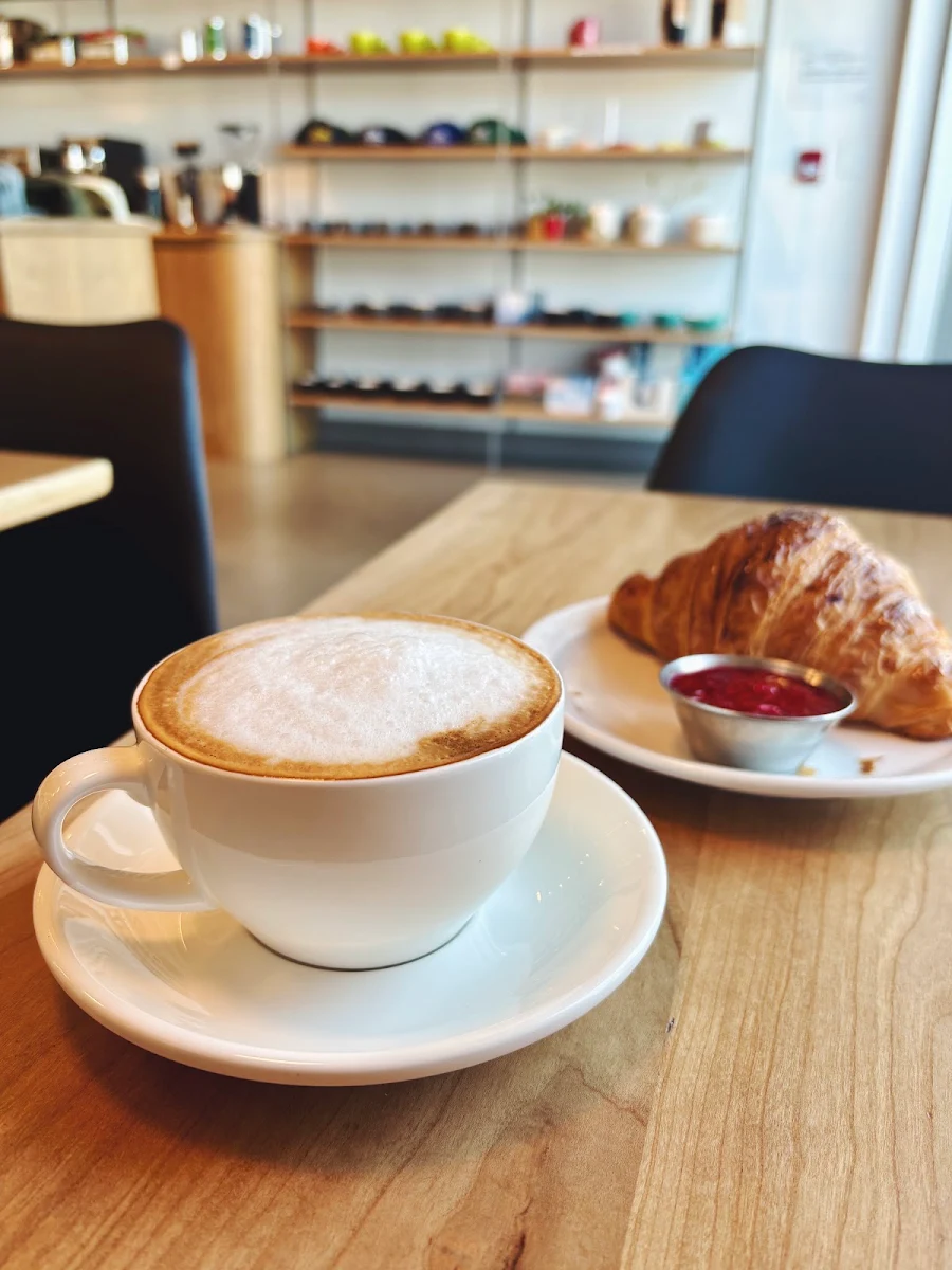 Cappuccino