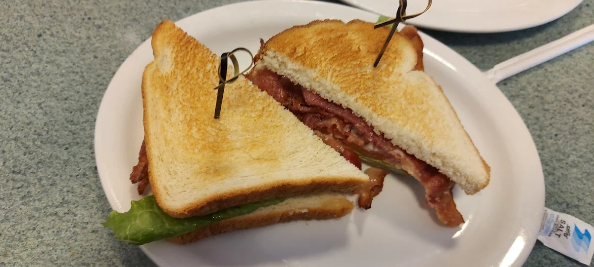 blt Sandwich