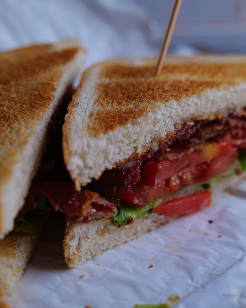 Club Sandwich