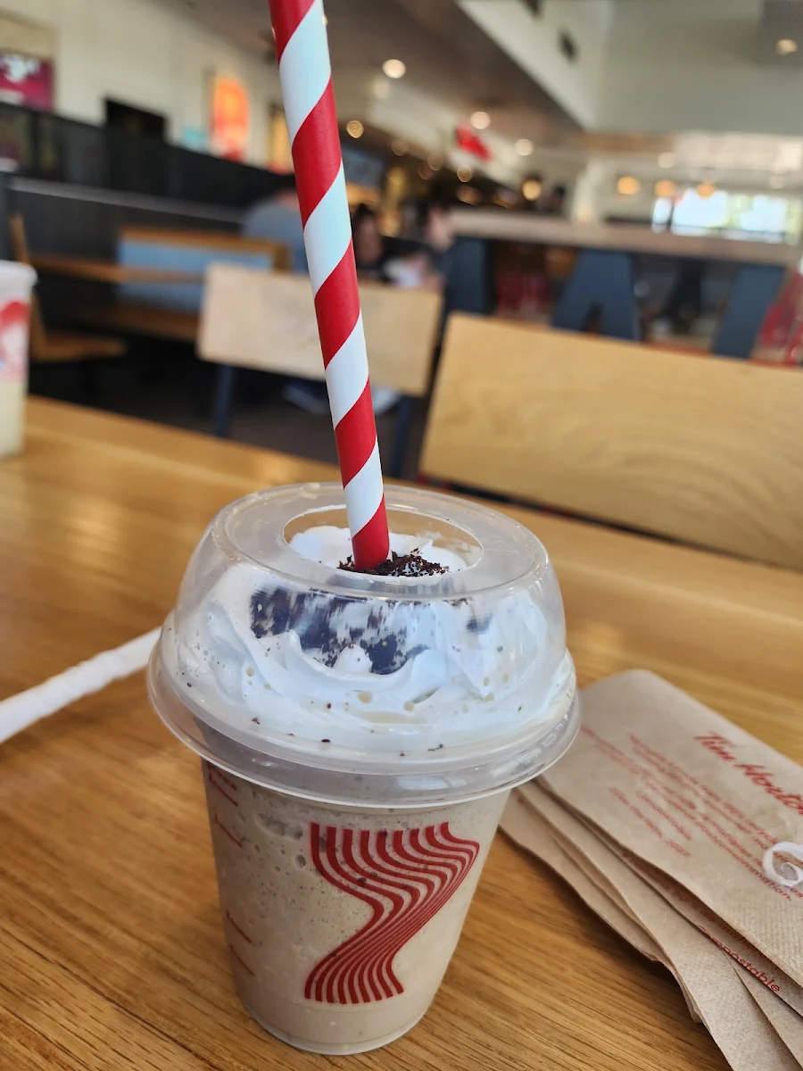 Oreo Shake