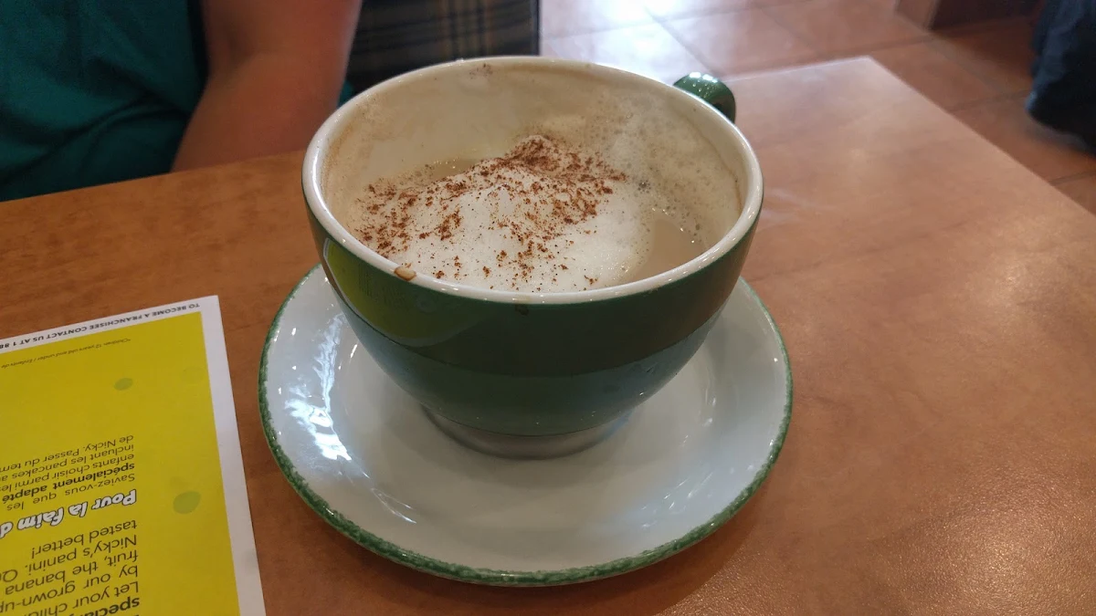 Latte