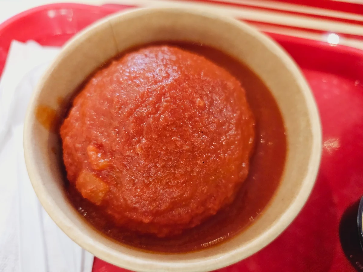 Rice Ball