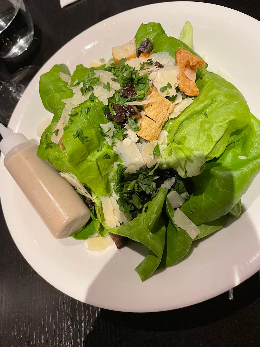 Salade César