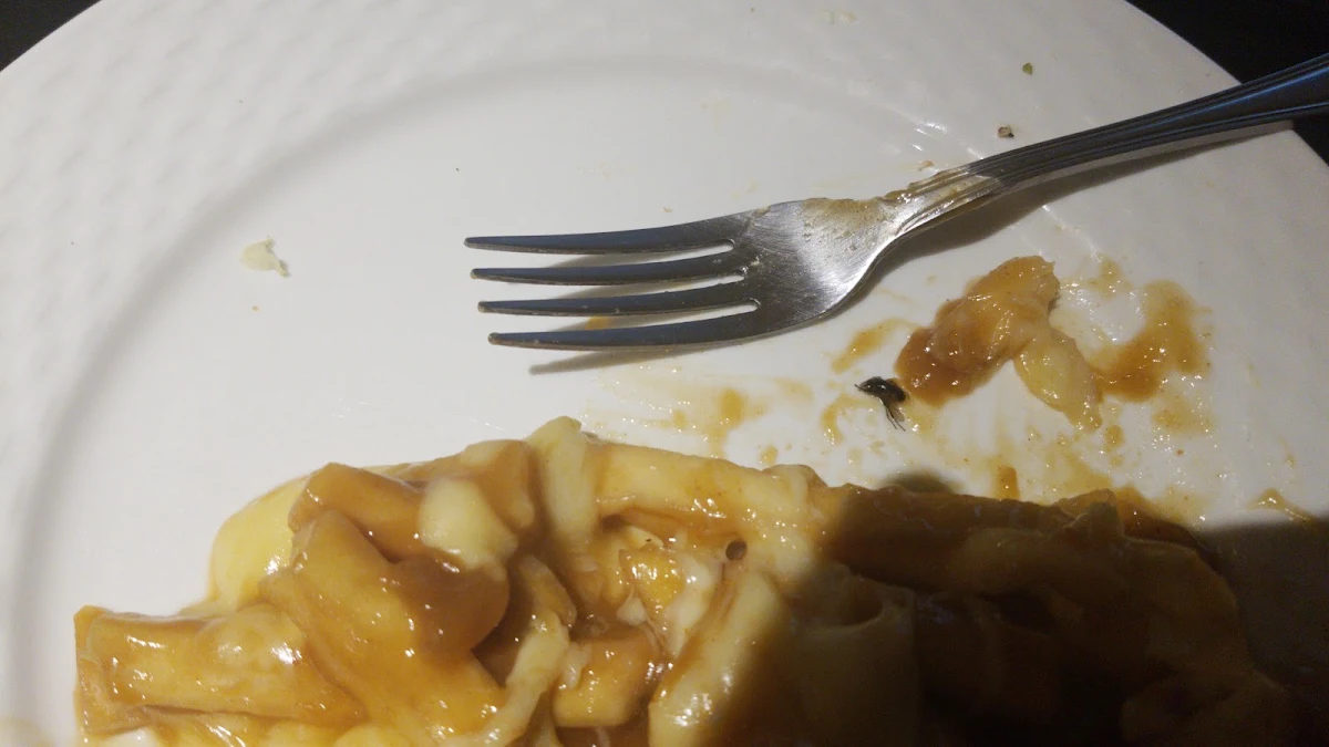 Poutine, Arahova Souvlaki