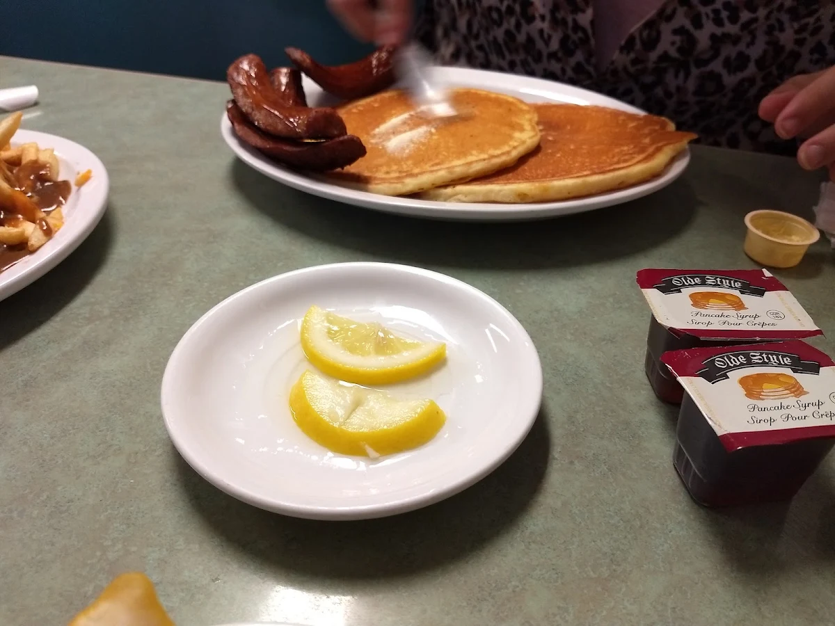 Pancakes