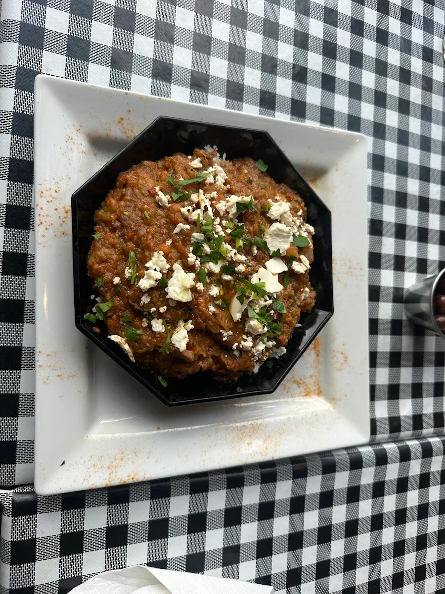 Moussaka
