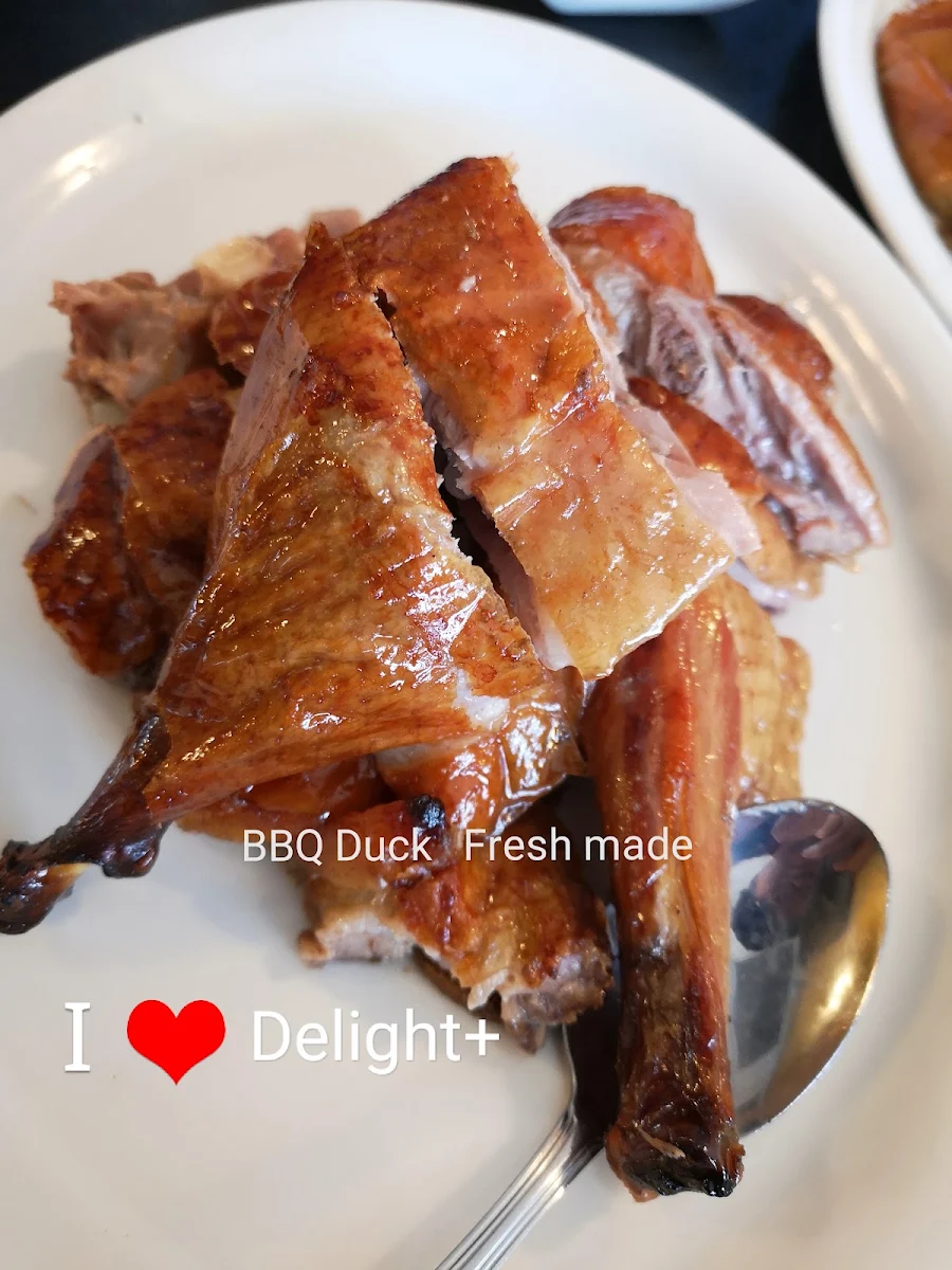 Peking Duck