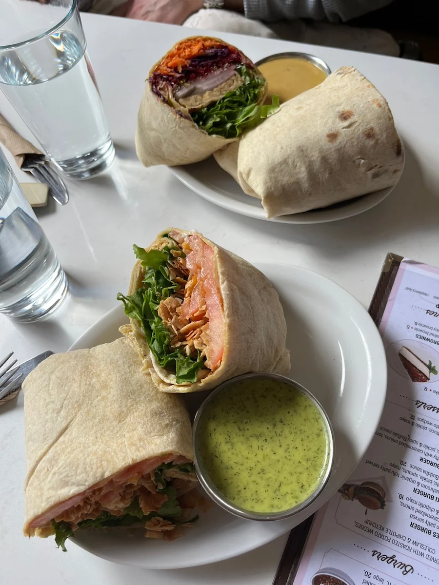 Sandwich blt blt Sandwich