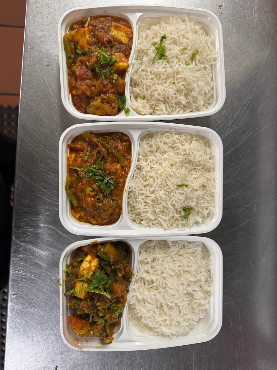 Non-Veg Combo