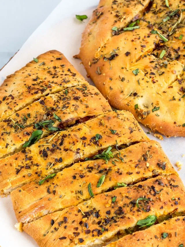 Garlic Bread