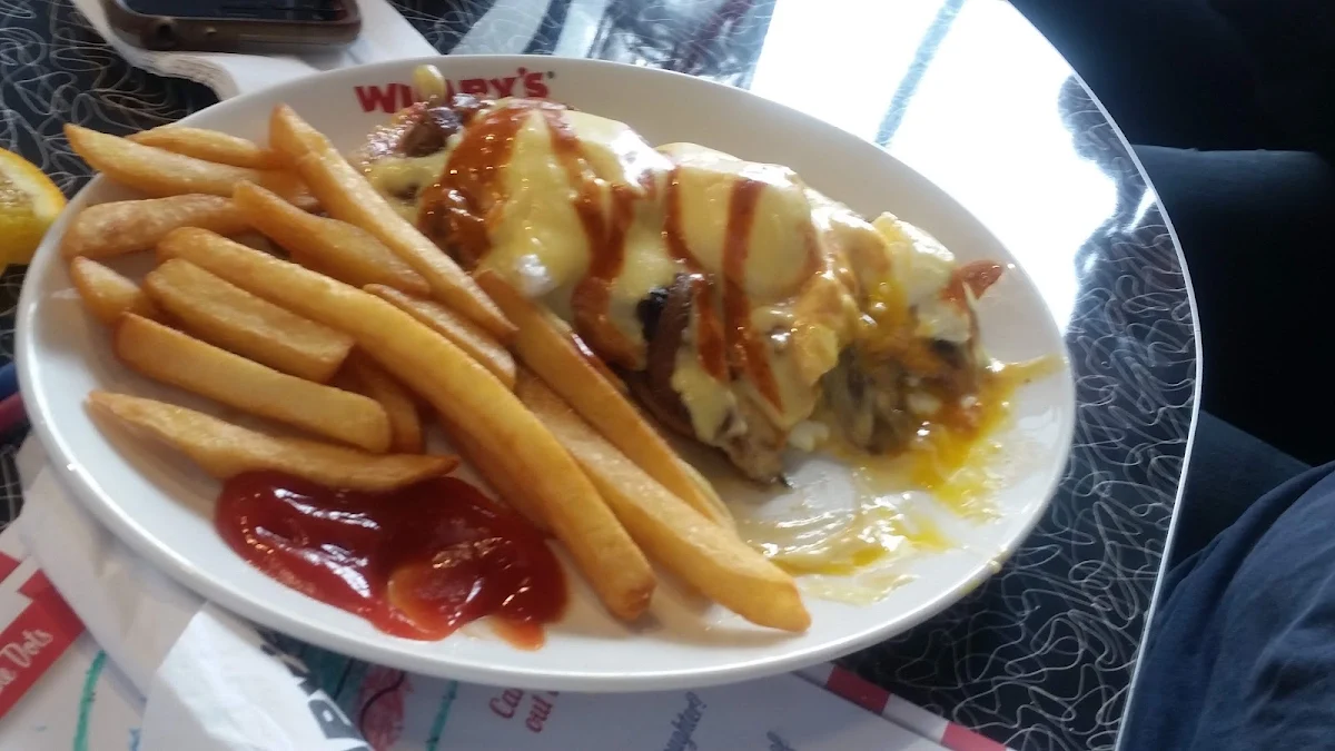 Southwestern Eggs Benedict