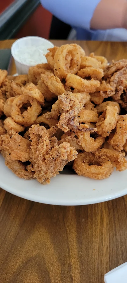 Calamari