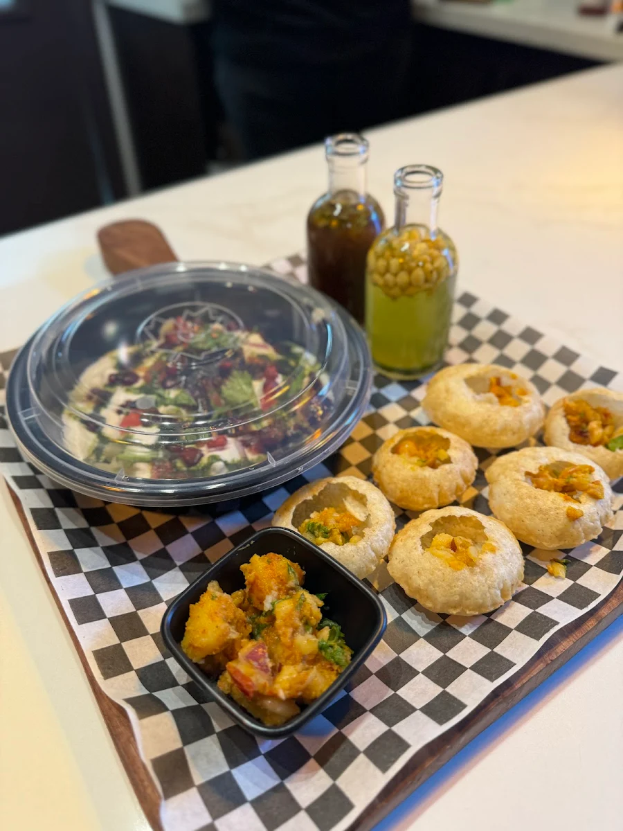Pani Puri