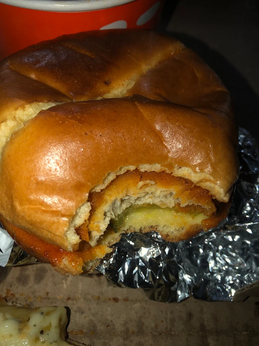 Burger