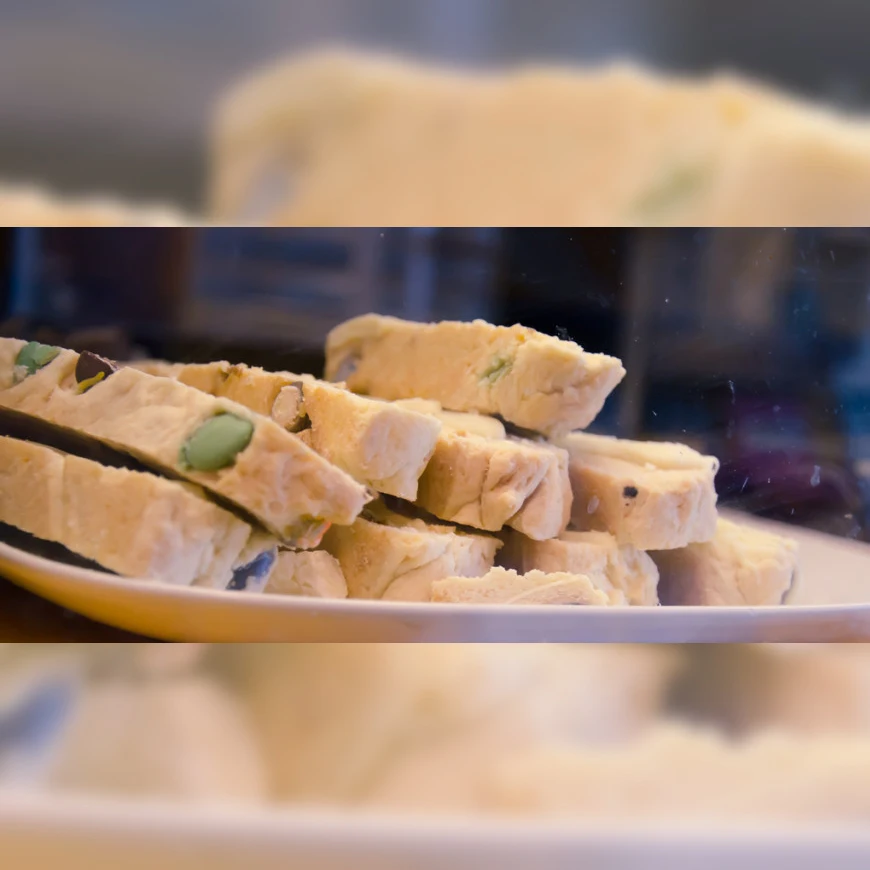 Highlights, Notti Biscotti Ltd