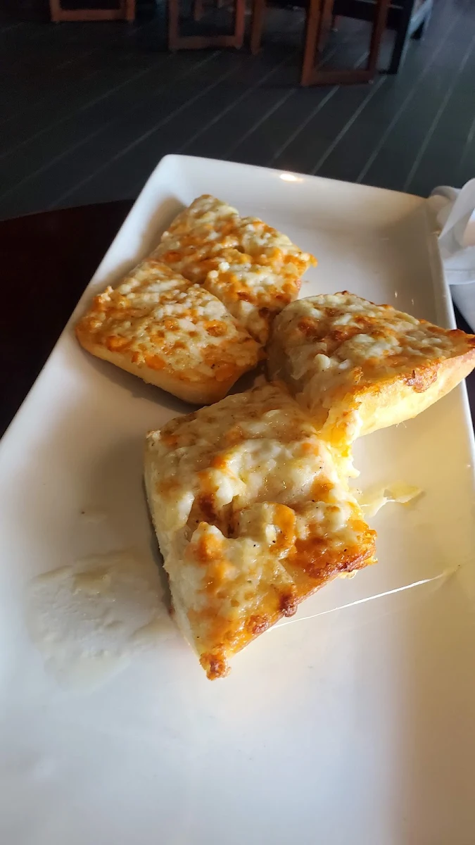 Cheese Bread