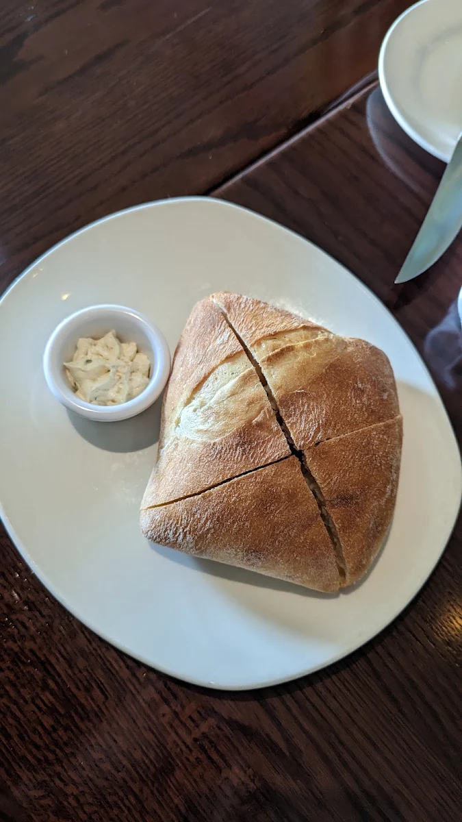 Free Fresh Baked Bread