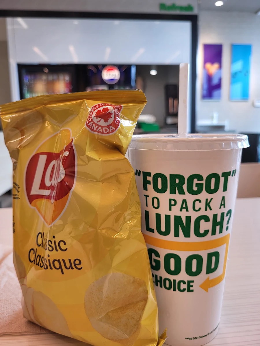 Combo Deal with Sub