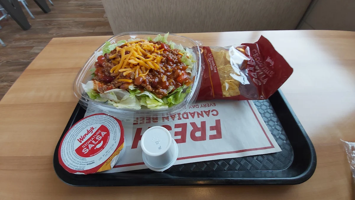 Taco Salad