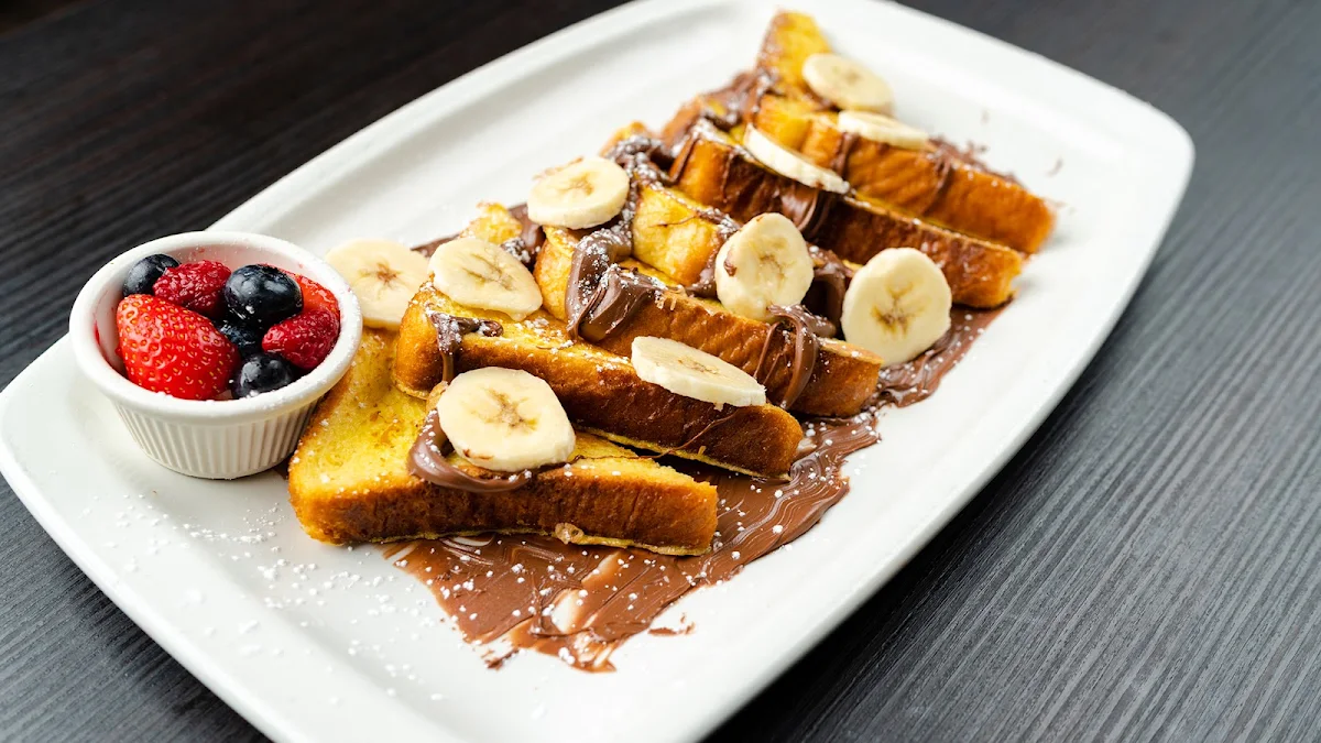 Nutella Banana