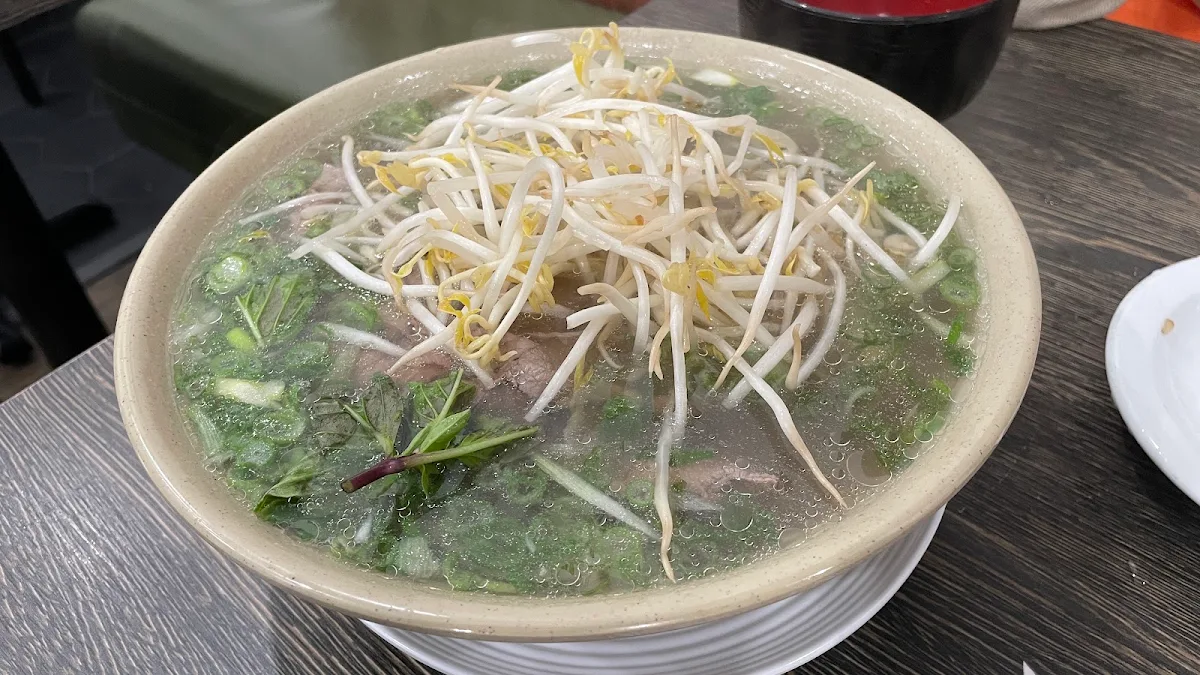 Pho Tai Gan