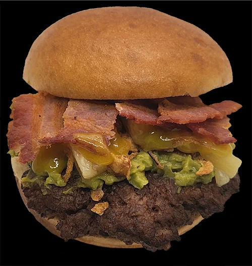 Slab Burger
