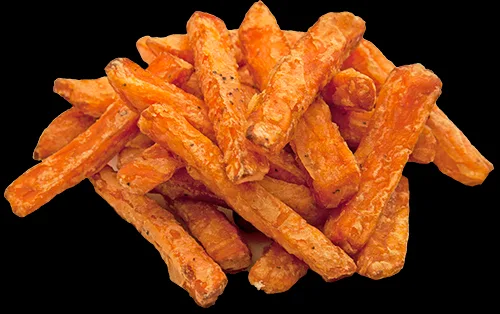 Sweet Potato Fries