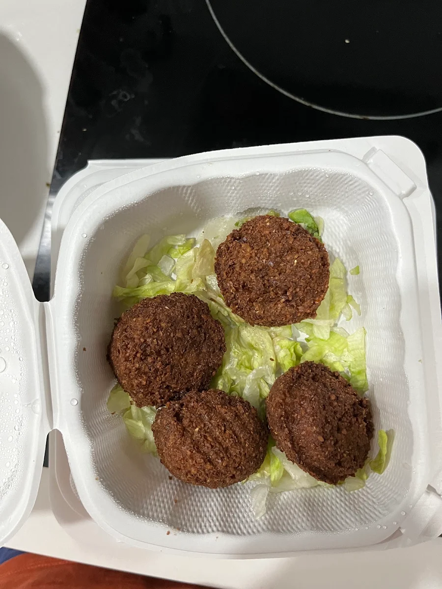 Falafel