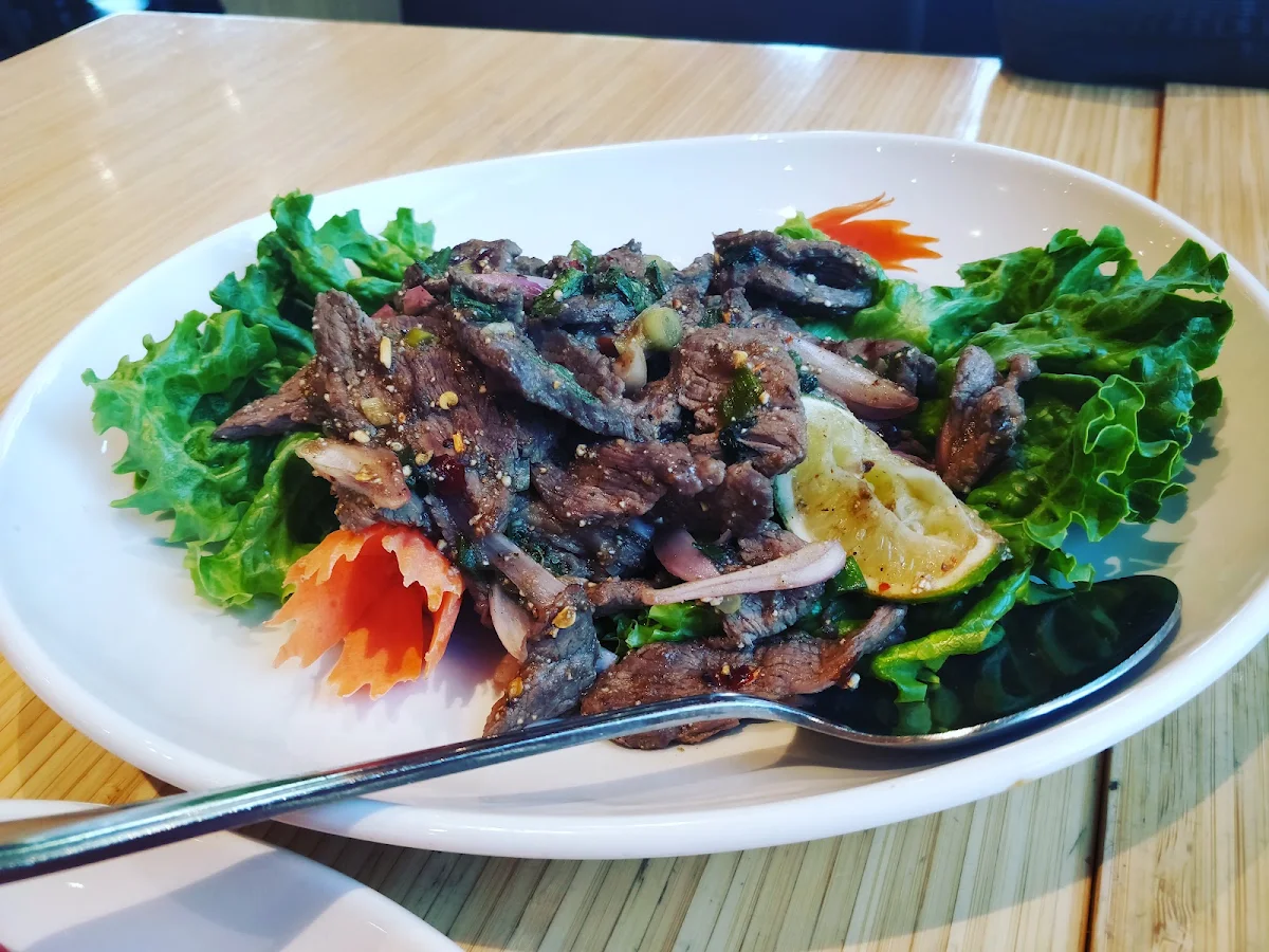 Nam Tok Nuer